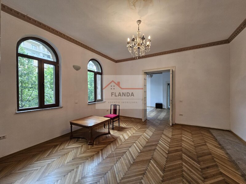 Ferdinand apt 3 camere